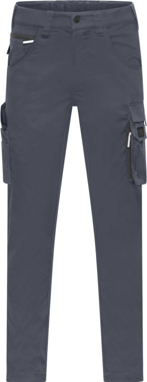 Pracovné nohavice "Slim Line" JN 1858 - Reklamnepredmety