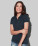 Dámske strečové piqué polo z ťažkej bavlny Claire - image-292454 - variant 