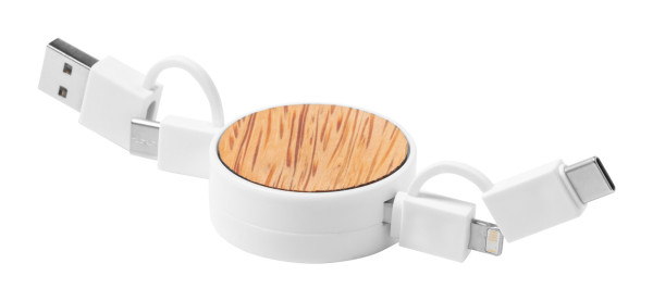 Rizzo USB nabíjací kábel