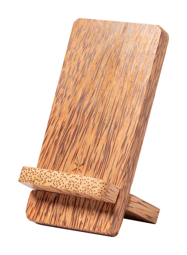 Grodin stojanček na mobil s bezdrôtovou nabíjačkou