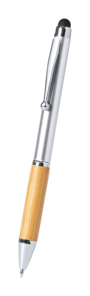 Layrox dotykové guličkové pero - Reklamnepredmety