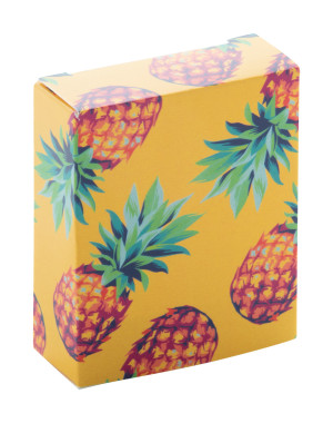 Plnofarebne potlačená krabica CreaBox PB-409 custom box - Reklamnepredmety