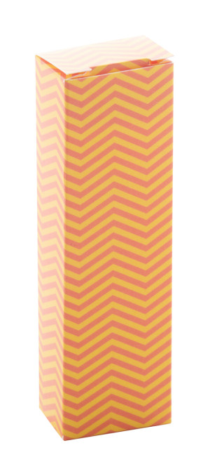 Plnofarebne potlačená krabica CreaBox PB-410 custom box - Reklamnepredmety