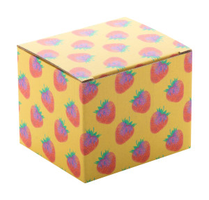Krabica CreaBox EF-401 custom box - Reklamnepredmety