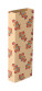 CreaSleeve Kraft 512 papierový obal z kraftového papiera na zákazku - ap713823-00_h40bj3mr - variant Ap 713823-00