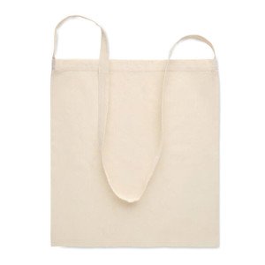 Bavlnená nákupná taška NINTA - Reklamnepredmety