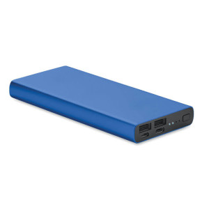 Powerbanka 10000 mAh POWERFLAT 8 C - Reklamnepredmety