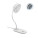 Stolný ventilátor VIENTO - mo6810-06 - variant Mo MO6810-06