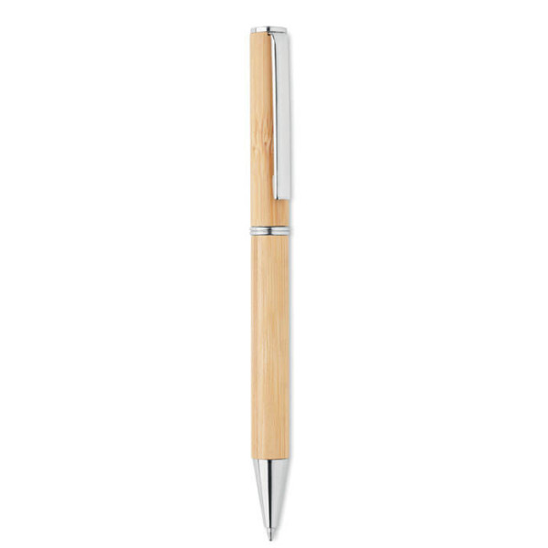 Guľôčkové otočné pero NAIRA