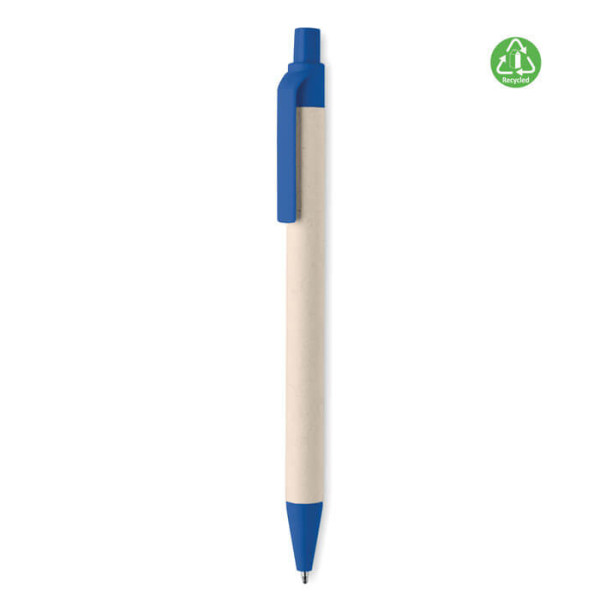Tlačidlové guľôčkové pero MITO PEN