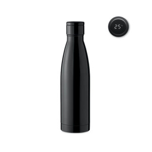 Izolačná vákuová fľaša BELO LUX - Reklamnepredmety