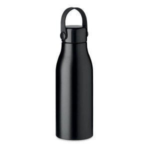 Jednostenná hliníková fľaša NAIDON - Reklamnepredmety