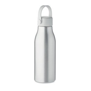 Jednostenná hliníková fľaša NAIDON - Reklamnepredmety