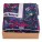 Set Cacharel (náramok Odeon & šatka Alma) - CPBL219N-1 - variant Ps CPBL219N