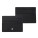 Puzdro na karty Button - FLC326A-1 - variant Ps FLC326A