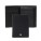Kožená peňaženka Button - FLF326A-1 - variant Ps FLF326A