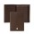 Kožená peňaženka Button - FLF326Y-1 - variant Ps FLF326Y