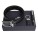 Set Festina Black (guľôčkové pero, kľúčenka & opasok) - FPBBK323A-1 - variant Ps FPBBK323A