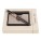 Set Brick (guľôčkové pero & obal na karty) - NPBC327X-1 - variant Ps NPBC327X