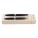 Set Abbey (guľôčkové pero & guľôčkové roller pero) - NPBR245A-1 - variant Ps NPBR245A