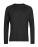 CoolDry tričko s dlhými rukávmi - cierne - variant 