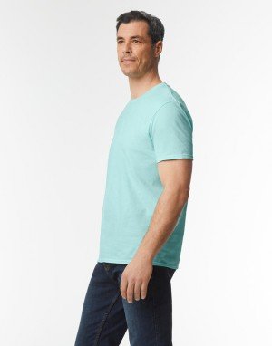 Pánske tričko Softstyle EZ - Reklamnepredmety