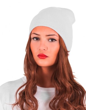 Čiapka Knit Beanie - Reklamnepredmety