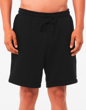 Unisex Sponge Fleece Sweatshort krátke nohavice - Reklamnepredmety