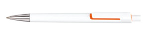 Guľôčkové pero "Miami" - Reklamnepredmety