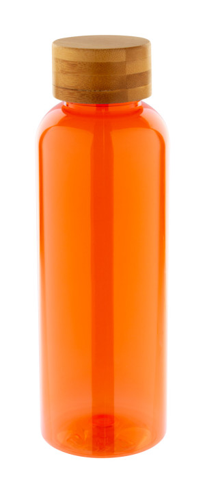 RPET športová fľaša Pemboo - Reklamnepredmety