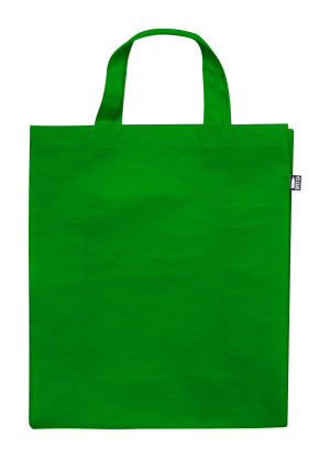 RPET nákupná taška Okada - Reklamnepredmety