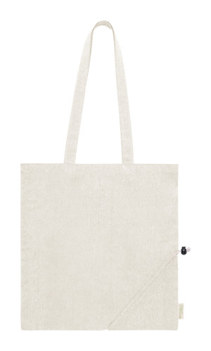 Bavlnená nákupná taška Biyon - Reklamnepredmety