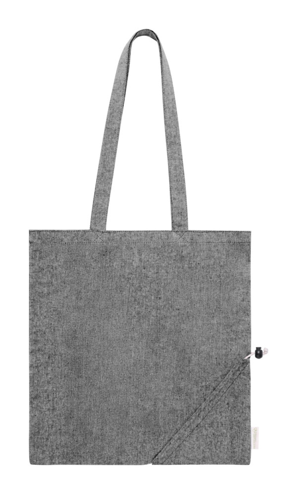Bavlnená nákupná taška Biyon