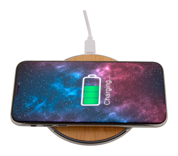 RalooCharge bezdrôtová nabíjačka