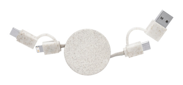 USB nabíjací kábel Yarely