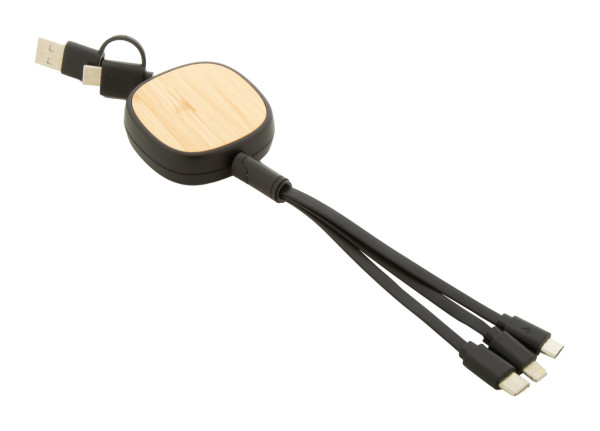 Rabsle USB nabíjací kábel