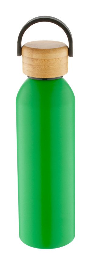 Zoboo hliníková fľaša - Reklamnepredmety