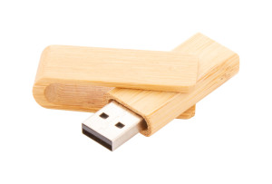 BooTwist USB flash disk - Reklamnepredmety