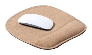 Corpad Comfort podložka pod myš z korku - Reklamnepredmety
