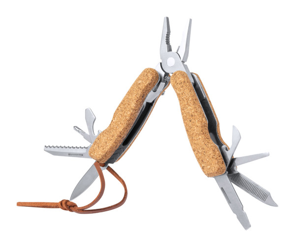 Ketlen multifunkčné náradie