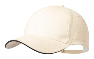Sanvi baseballová čiapka - Reklamnepredmety