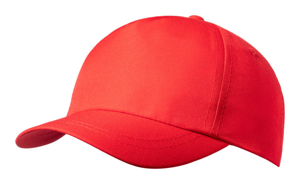 Berni baseballová čiapka pre deti