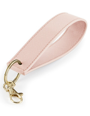 Náramkový prívesok na kľúče Boutique - Reklamnepredmety