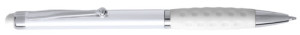 Sagurwhite dotykové guľôčkové pero - Reklamnepredmety