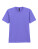 Tričko pre dospelých Softstyle® - g65000-violet - variant
