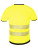 Pracovné tričko s plochou na potlač EOS Hi-Vis - 2259134 - variant 