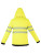 Parka EOS Hi-Vis Workwear s plochou na potlač - 2259296 - variant 