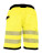 Pracovné šortky EOS Hi-Vis s plochou na potlač - 2259362 - variant 