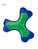 Hračka pre psa MiniFeet® Flying Triple - 2259794 - variant