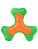 Hračka pre psa MiniFeet® Flying Triple - 2259796 - variant